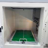 Infors HT Minitron Incubator Shaker image 3